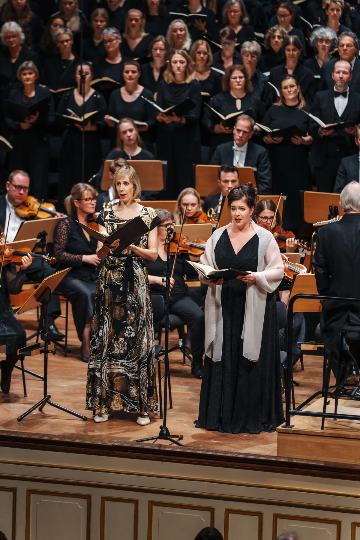 Mendelssohn: Elias, Hamburg 2025