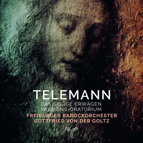Cover: Das selige Erwägen