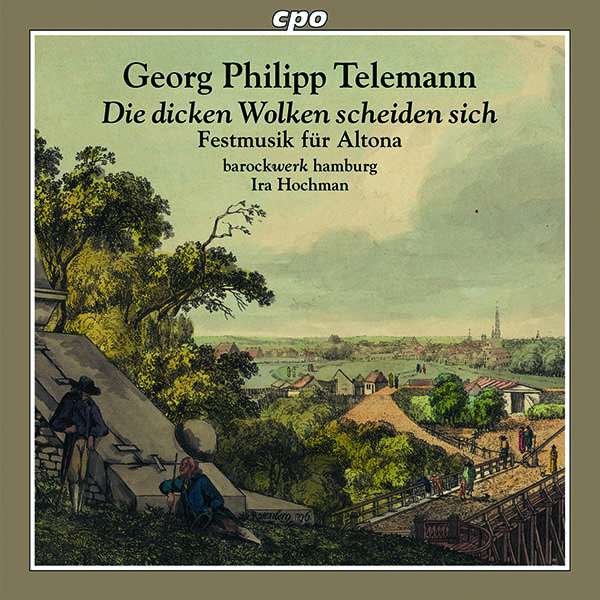 Cover: Die dicken Wolken scheiden sich